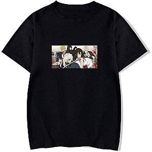Hell Blooms Beautifully Hells Paradise T-Shirts