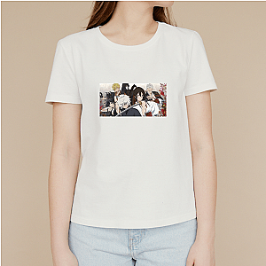 Hell Blooms Beautifully Hells Paradise T-Shirts