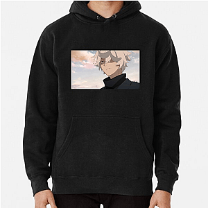 Hell’s Paradise Is Waiting Hells Paradise Hoodies
