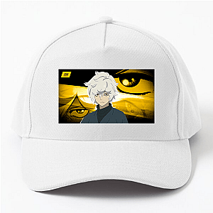 Hell’s Paradise Core Energy Hells Paradise Hats & Caps