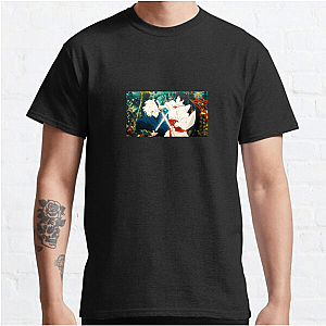 Kill or Bloom Hells Paradise T-Shirts
