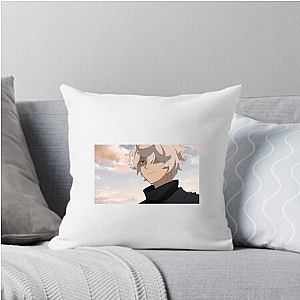 Hell’s Paradise Is Waiting Hells Paradise Pillows Cover