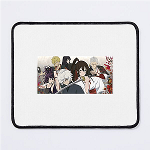 Hell Blooms Beautifully Hells Paradise Mouse Pads