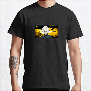 Hell’s Paradise Core Energy Hells Paradise T-Shirts