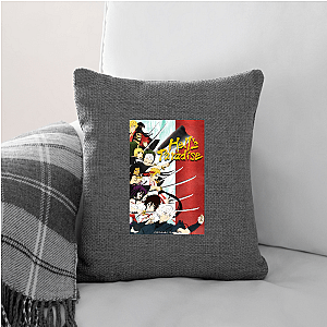 Escape Hell’s Paradise Hells Paradise Pillows Cover