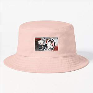 Heaven's a Lie – Hell’s Paradise Hells Paradise Hats & Caps