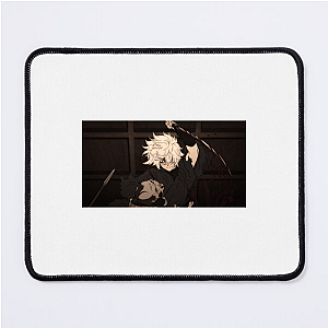 Blood Garden – Hell’s Paradise Hells Paradise Mouse Pads