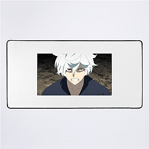 Peace Is a Lie Here Hells Paradise Mouse Pads