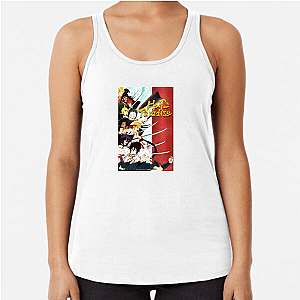 Escape Hell’s Paradise Hells Paradise Tank Tops