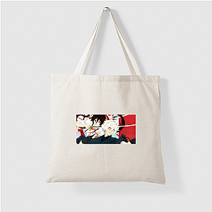 Survive or Be Swallowed Hells Paradise Bags