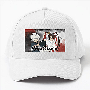 Heaven's a Lie – Hell’s Paradise Hells Paradise Hats & Caps