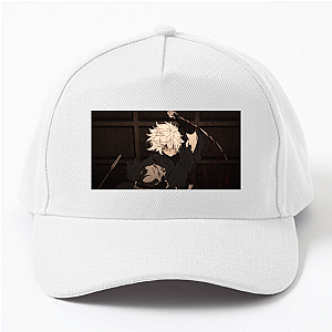 Blood Garden – Hell’s Paradise Hells Paradise Hats & Caps