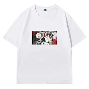 Heaven's a Lie – Hell’s Paradise Hells Paradise T-Shirts