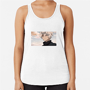 Hell’s Paradise Is Waiting Hells Paradise Tank Tops