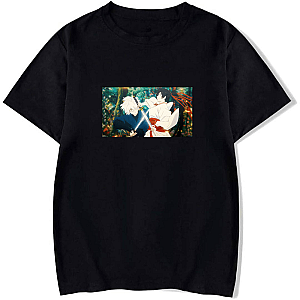 Kill or Bloom Hells Paradise T-Shirts