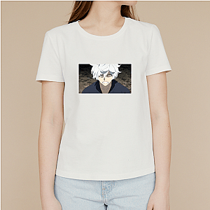 Peace Is a Lie Here Hells Paradise T-Shirts