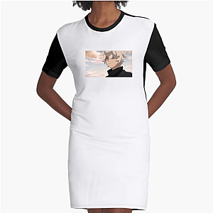 Hell’s Paradise Is Waiting Hells Paradise Dresses