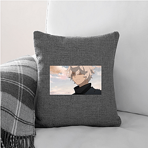 Hell’s Paradise Is Waiting Hells Paradise Pillows Cover