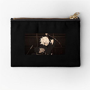 Blood Garden – Hell’s Paradise Hells Paradise Zipper Pouches