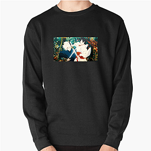 Kill or Bloom Hells Paradise Sweatshirts