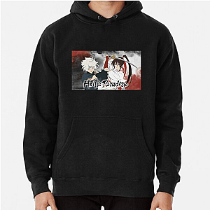 Heaven's a Lie – Hell’s Paradise Hells Paradise Hoodies
