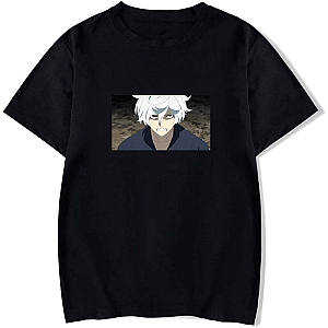 Peace Is a Lie Here Hells Paradise T-Shirts