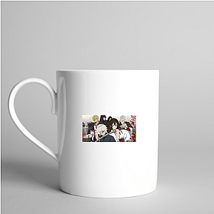 Hell Blooms Beautifully Hells Paradise Mugs