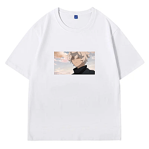 Hell’s Paradise Is Waiting Hells Paradise T-Shirts