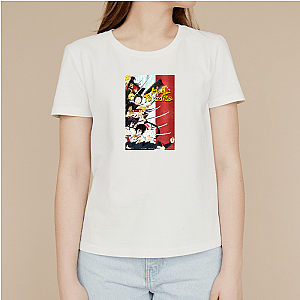 Escape Hell’s Paradise Hells Paradise T-Shirts