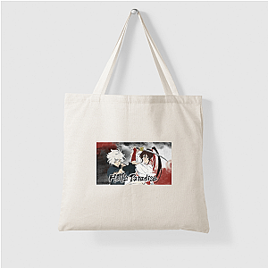Heaven's a Lie – Hell’s Paradise Hells Paradise Bags