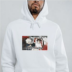 Heaven's a Lie – Hell’s Paradise Hells Paradise Hoodies