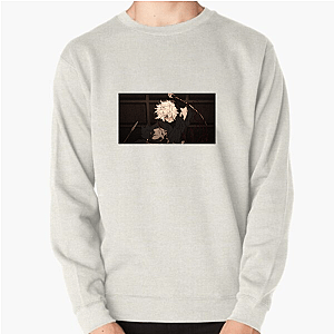 Blood Garden – Hell’s Paradise Hells Paradise Sweatshirts