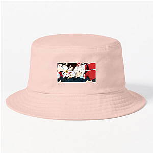 Survive or Be Swallowed Hells Paradise Hats & Caps