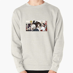 Hell Blooms Beautifully Hells Paradise Sweatshirts