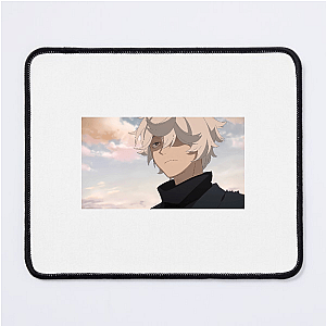 Hell’s Paradise Is Waiting Hells Paradise Mouse Pads