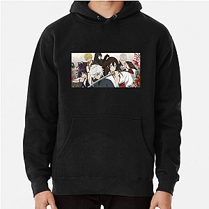 Hell Blooms Beautifully Hells Paradise Hoodies