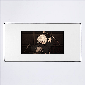 Blood Garden – Hell’s Paradise Hells Paradise Mouse Pads