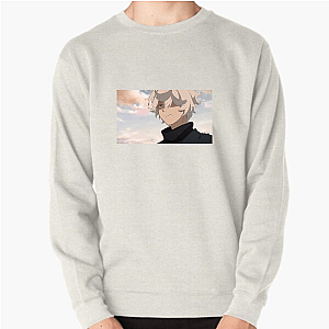 Hell’s Paradise Is Waiting Hells Paradise Sweatshirts