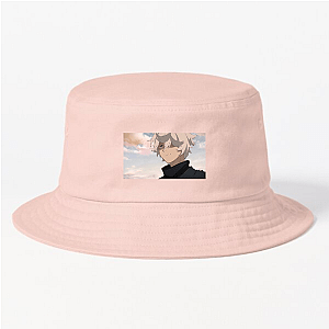 Hell’s Paradise Is Waiting Hells Paradise Hats & Caps