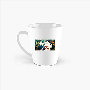Kill or Bloom Hells Paradise Mugs