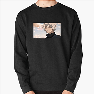 Hell’s Paradise Is Waiting Hells Paradise Sweatshirts
