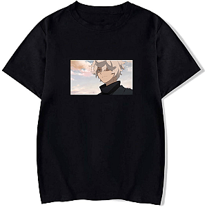 Hell’s Paradise Is Waiting Hells Paradise T-Shirts