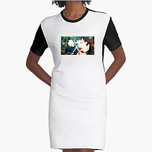 Kill or Bloom Hells Paradise Dresses