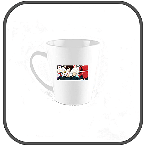 Hells Paradise Mugs