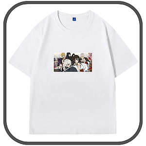 Hells Paradise T-Shirts