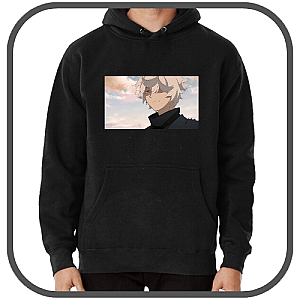 Hells Paradise Hoodies