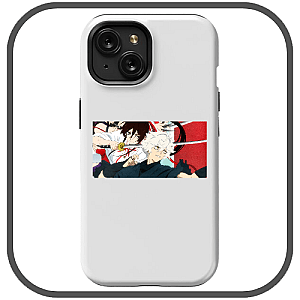 Hells Paradise Cases
