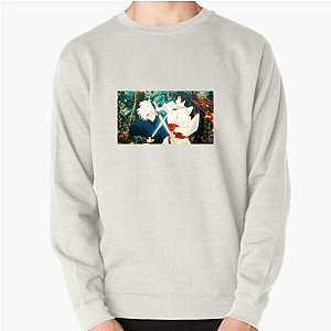 Kill or Bloom Hells Paradise Sweatshirts