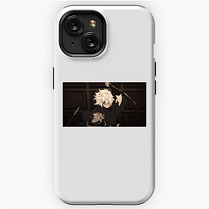Blood Garden – Hell’s Paradise Hells Paradise Samsung Cases