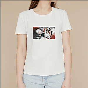 Heaven's a Lie – Hell’s Paradise Hells Paradise T-Shirts